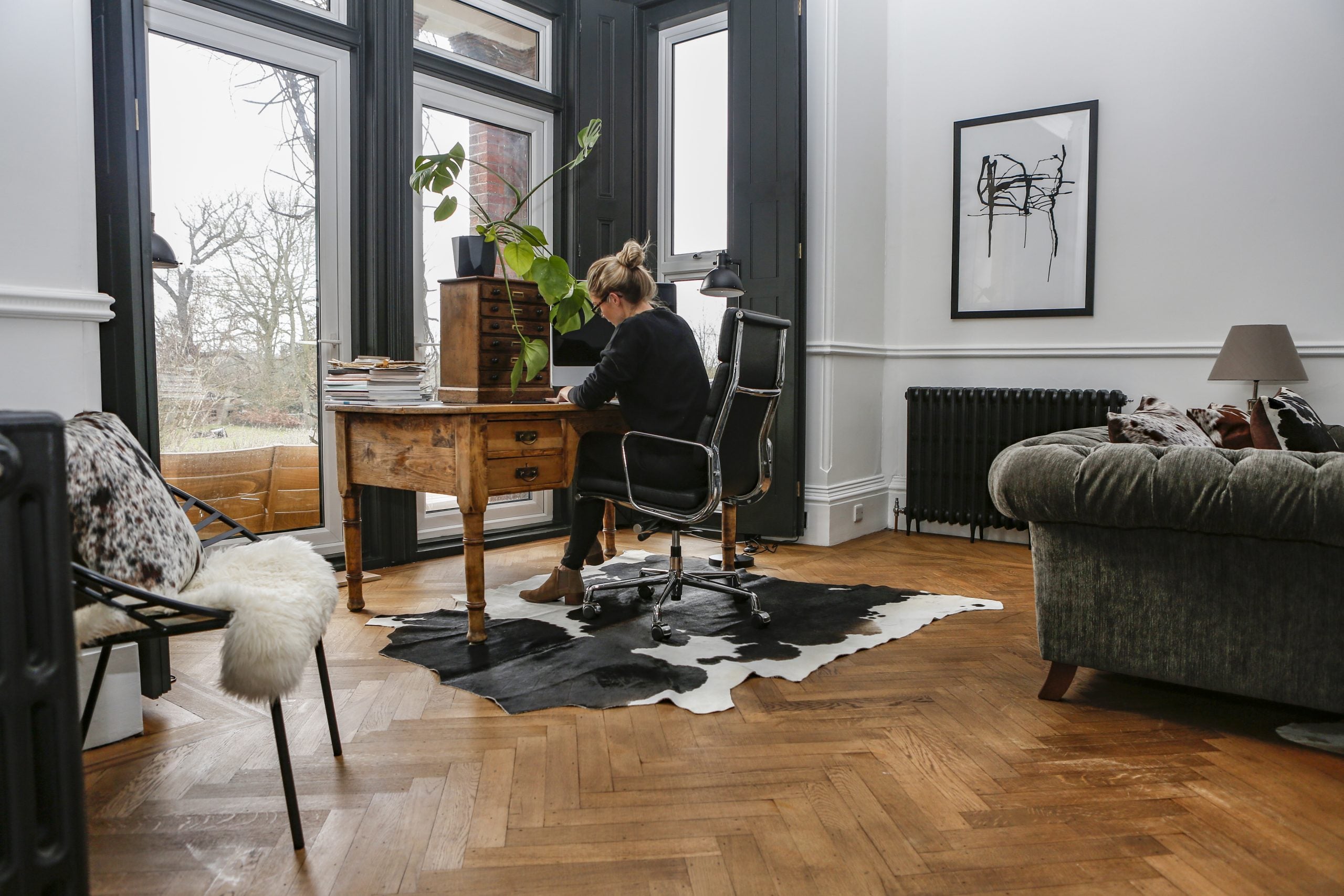 Interiors with Suzannah