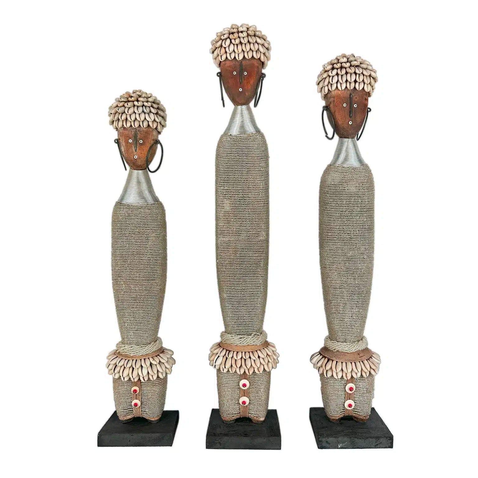 Namji Dolls