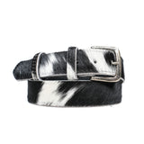 Cowhide Belts