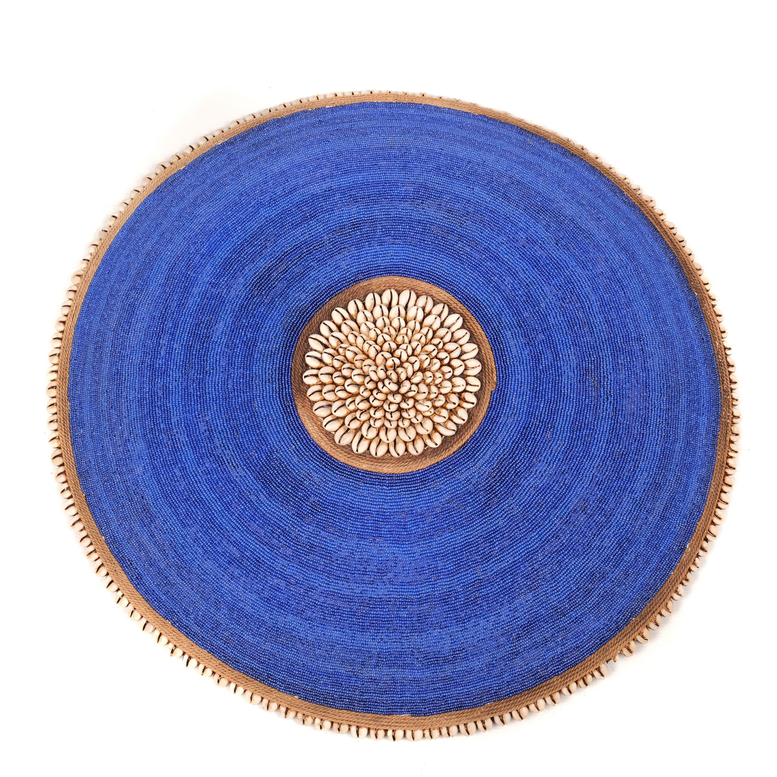 Cameroon Beaded Shields