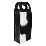 Zulucow Wine Bottle Carrier
