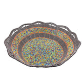 Beaded Bowls