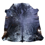 Black and White Cowhide Rugs