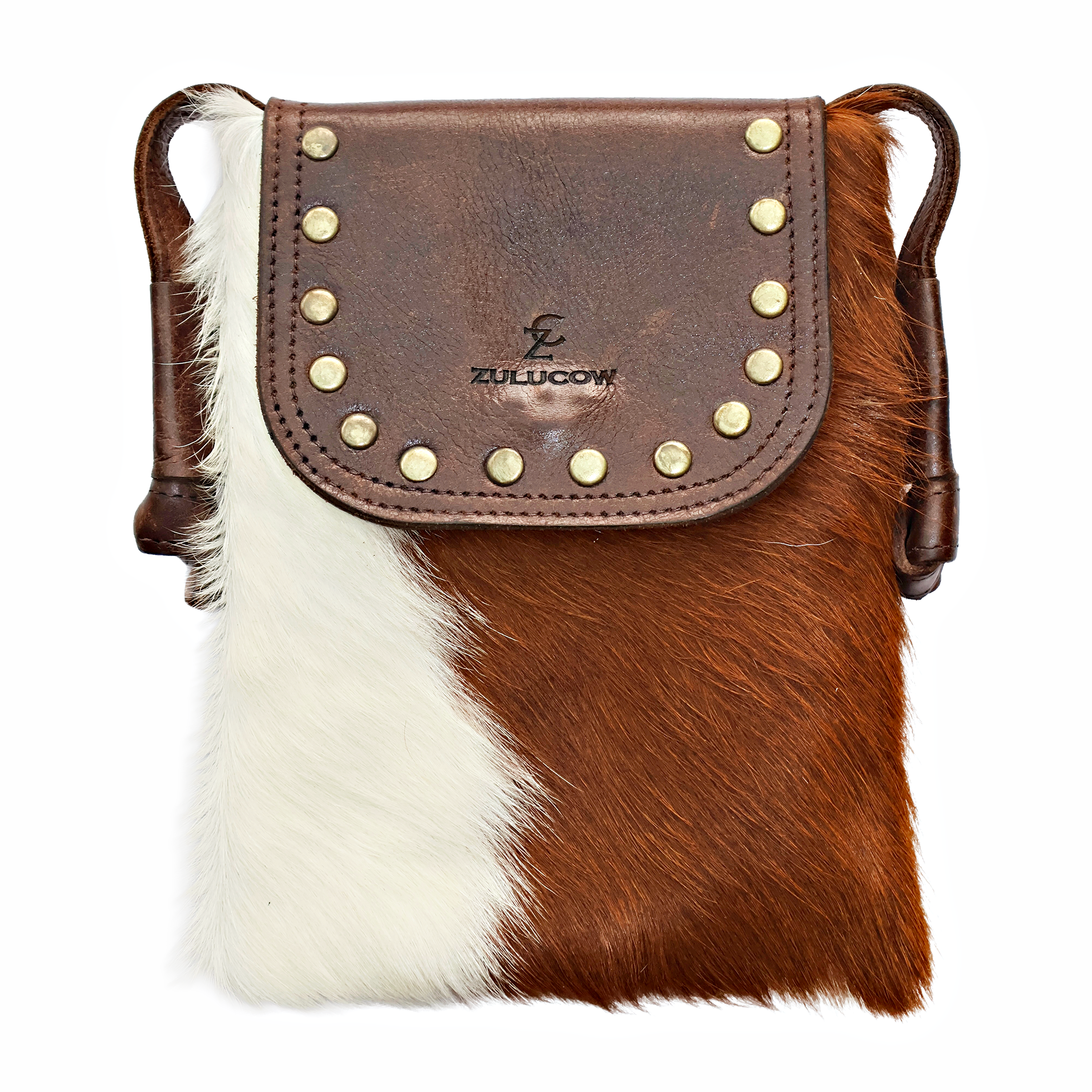 Cowhide Mini Bag