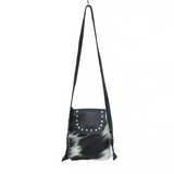 Cowhide Mini Bag