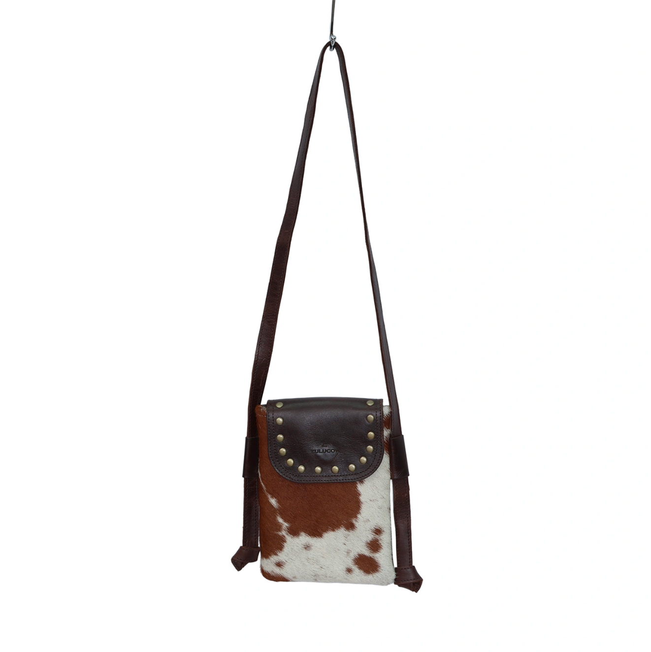 Cowhide Mini Bag