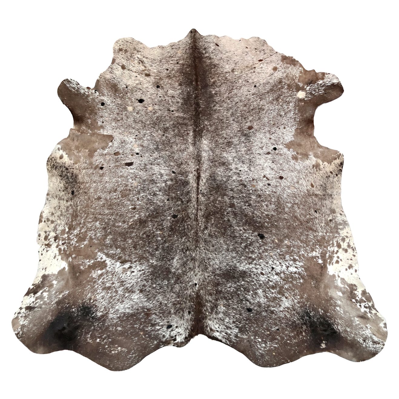 Brindle Cowhide Rugs