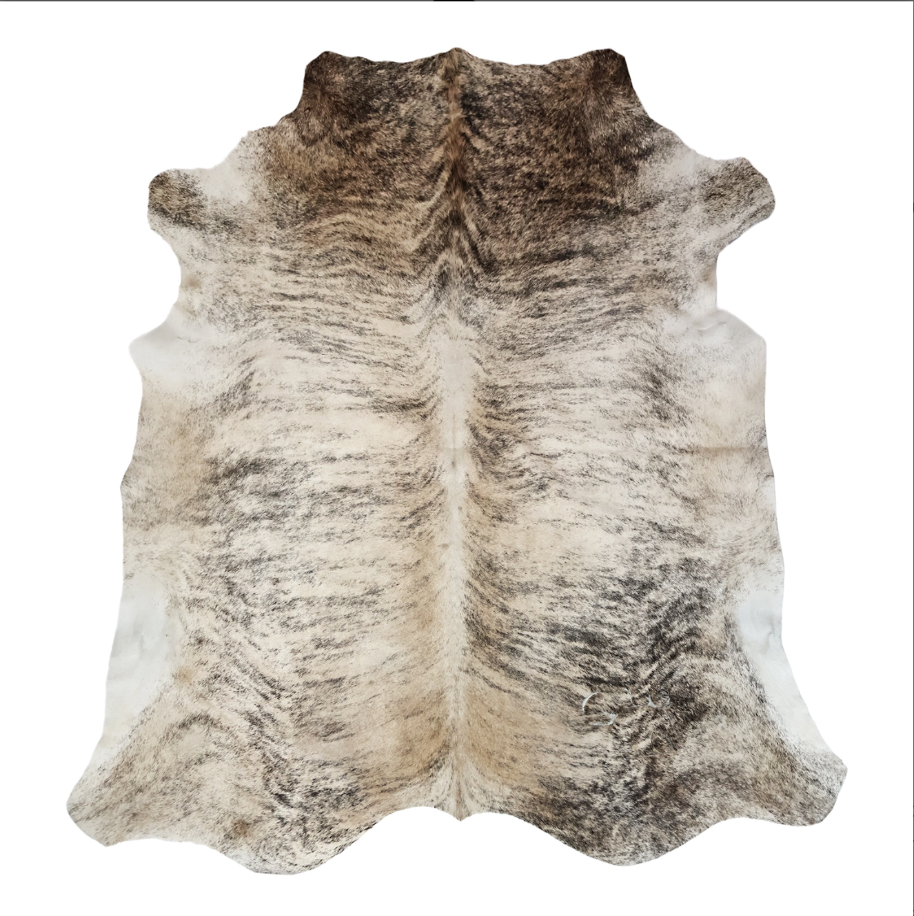 Brindle Cowhide Rugs