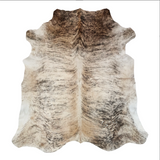 Brindle Cowhide Rugs