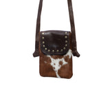 Cowhide Mini Bag