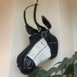 Beaded Artwork