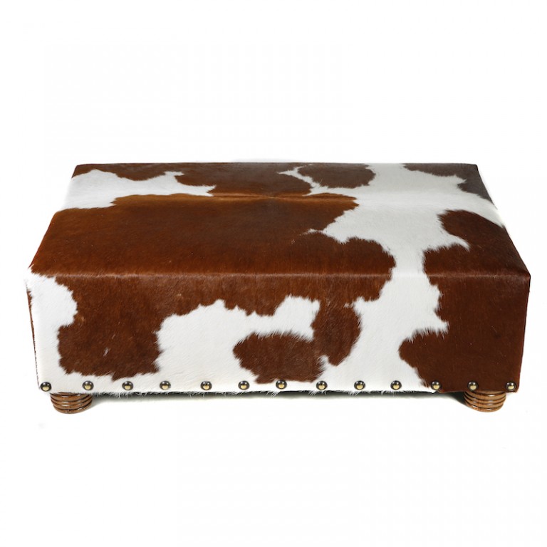 Brown and White Cowhide Rugs Zulucow