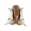 springbok rug, small rug, sheepskin rug, reindeer rug