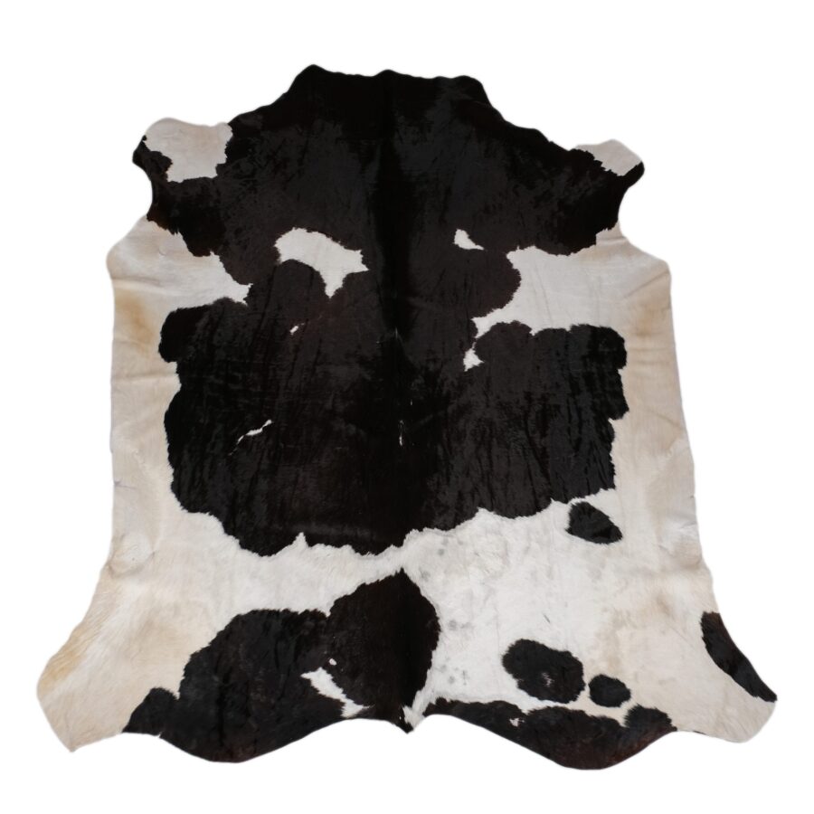Cow hide rugs, cow hide skins for sale in the UK