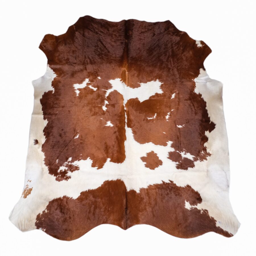 Cow hide rugs, cow hide skins for sale in the UK