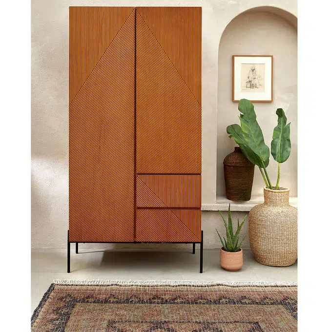 natural grass woven recycled materials grass jar 