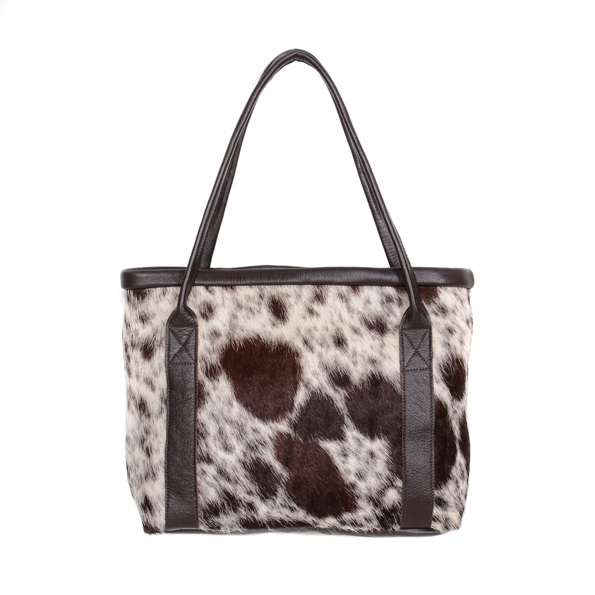 Stylish and Handcrafted Cowhide Handbags for Women | Zulucow