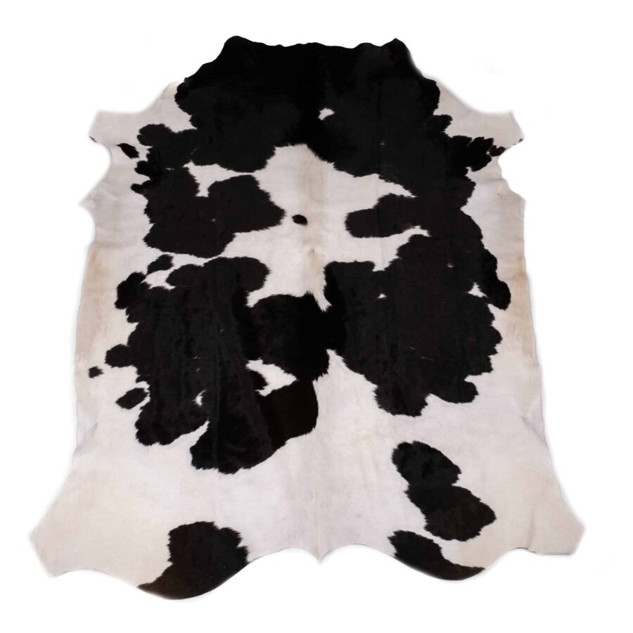 Cow hide rugs, cow hide skins for sale in the UK