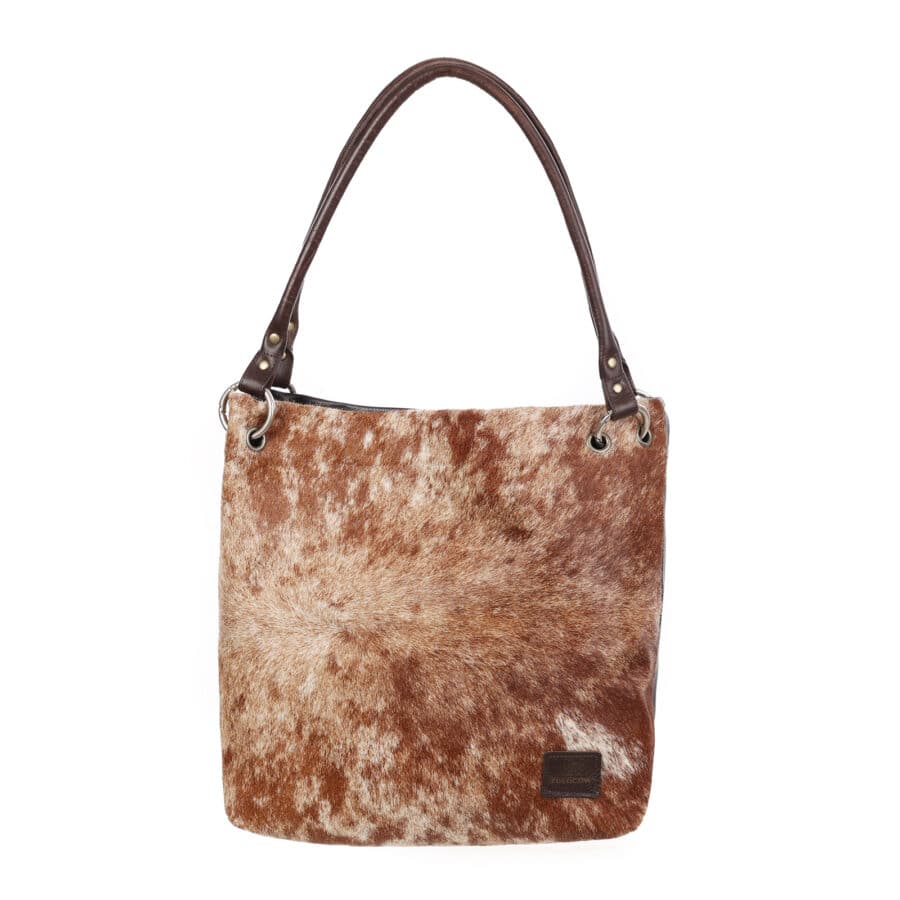 HC Repurposed LV Cowhide Duffle Bag – Shop Hannah Closet