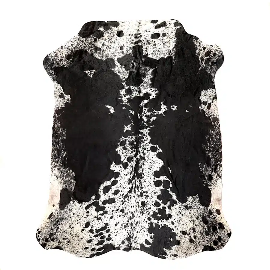 cowhide rug, nguni, cowskin, cowhides, nguni cowhide, sustainable interiors, rugs, cowhide rugs, black and white rug